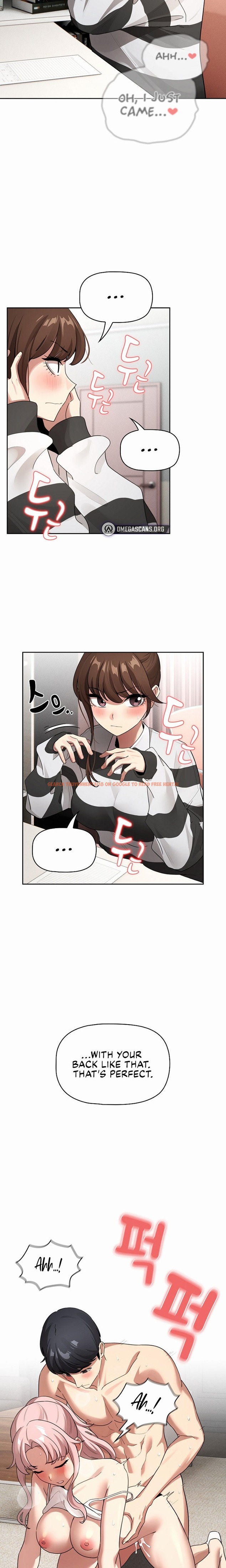 Read Hentai Image 8 24883 in comic Private Tutoring In These Trying Times - Chapter 112 - hentaitnt.net