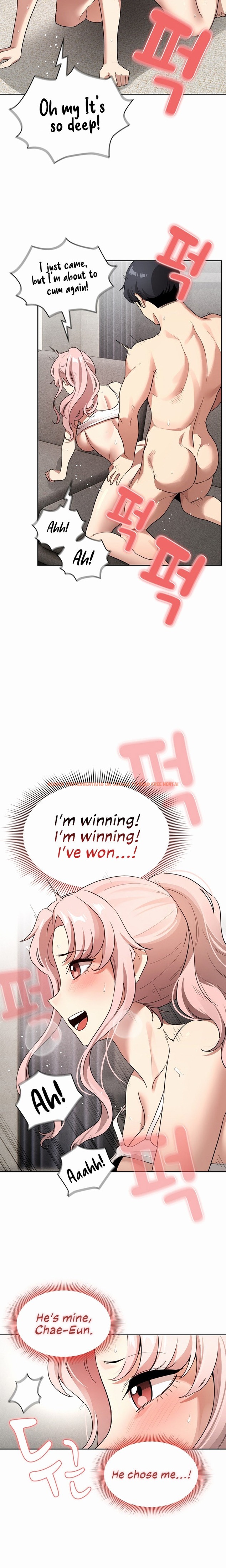 Read Hentai Image 9 24883 in comic Private Tutoring In These Trying Times - Chapter 112 - hentaitnt.net