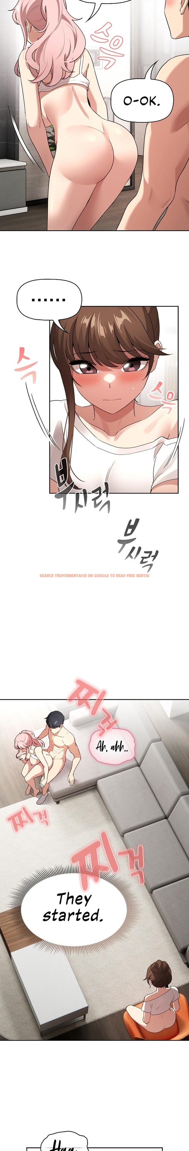 Read Hentai Image 11 28969 in comic Private Tutoring In These Trying Times - Chapter 113 - hentaitnt.net