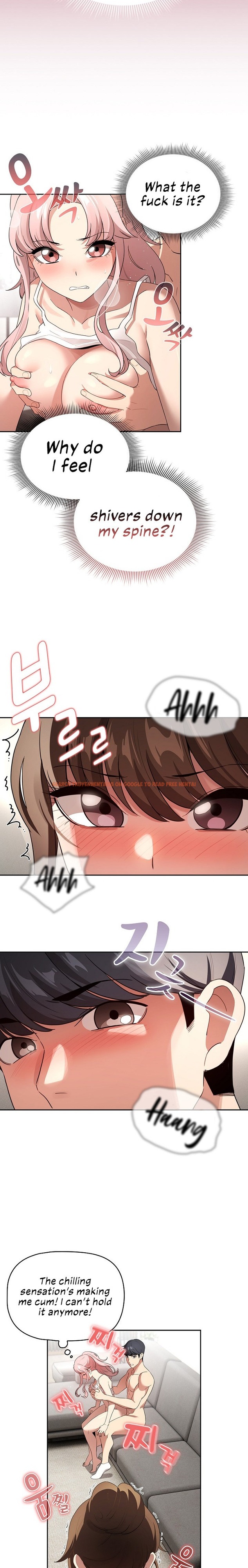 Read Hentai Image 20 28969 in comic Private Tutoring In These Trying Times - Chapter 113 - hentaitnt.net