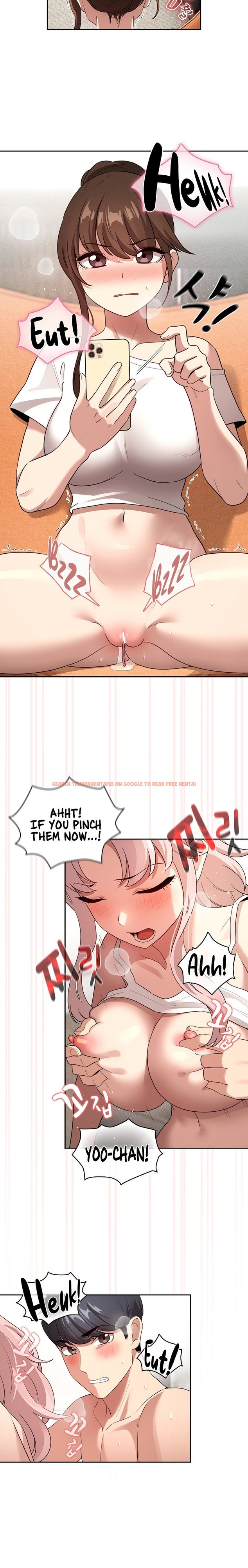 Read Hentai Image 21 28969 in comic Private Tutoring In These Trying Times - Chapter 113 - hentaitnt.net