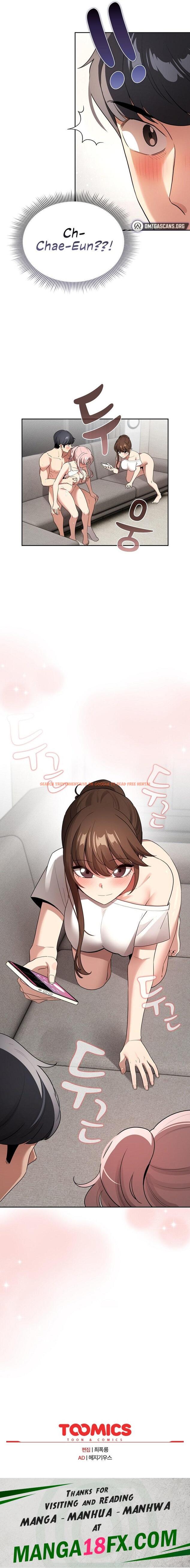 Read Hentai Image 22 28969 in comic Private Tutoring In These Trying Times - Chapter 113 - hentaitnt.net