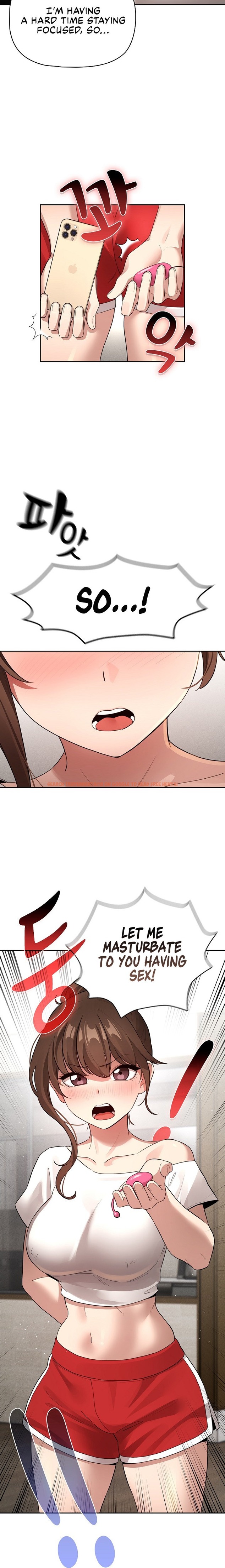 Read Hentai Image 3 28969 in comic Private Tutoring In These Trying Times - Chapter 113 - hentaitnt.net