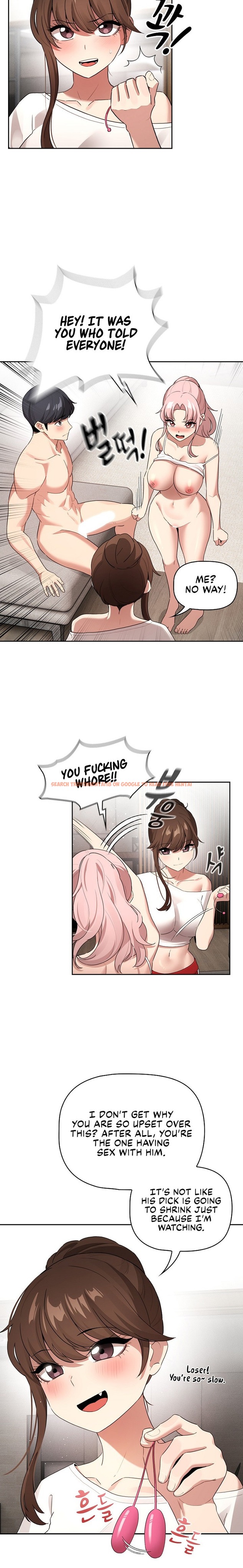 Read Hentai Image 6 28969 in comic Private Tutoring In These Trying Times - Chapter 113 - hentaitnt.net