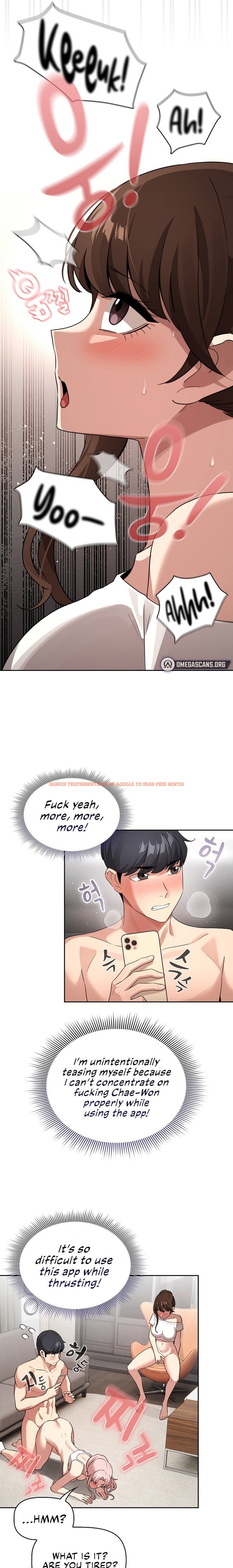 Read Hentai Image 13 57483 in comic Private Tutoring In These Trying Times - Chapter 114 - hentaitnt.net