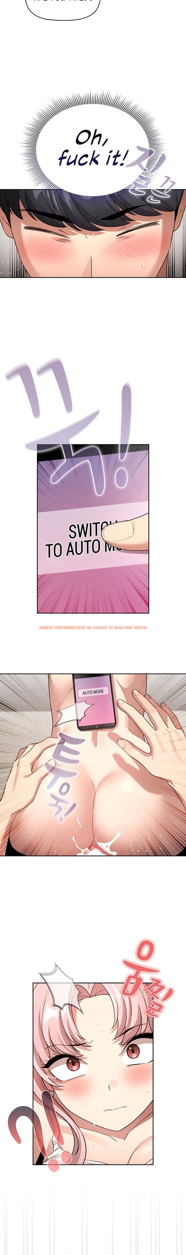 Read Hentai Image 14 57483 in comic Private Tutoring In These Trying Times - Chapter 114 - hentaitnt.net