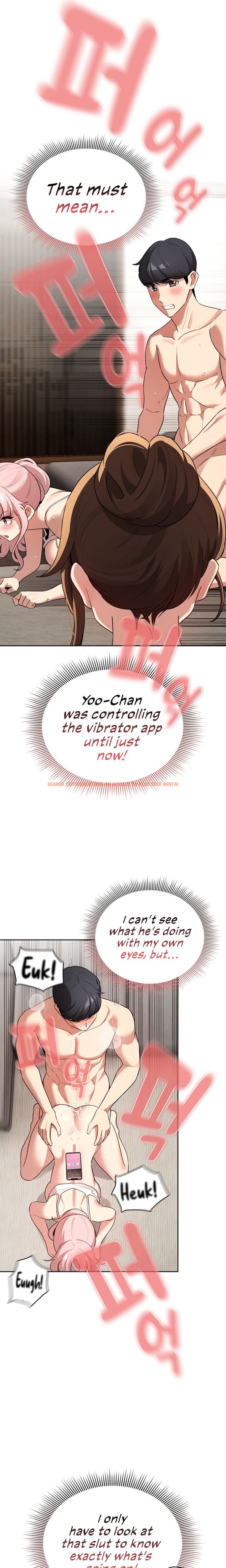 Read Hentai Image 18 57483 in comic Private Tutoring In These Trying Times - Chapter 114 - hentaitnt.net