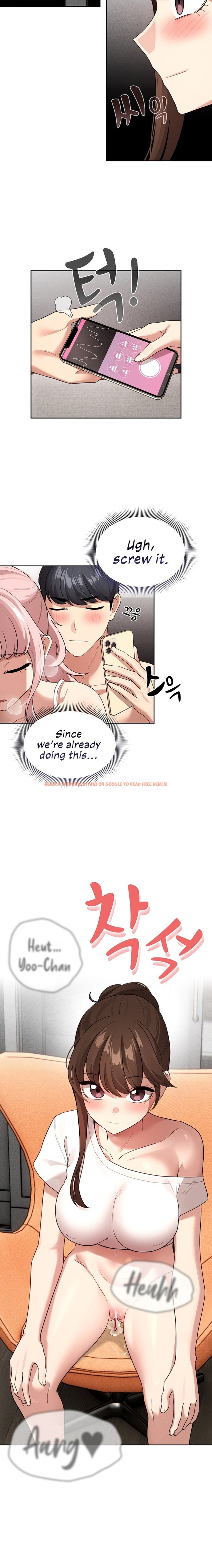 Read Hentai Image 3 57483 in comic Private Tutoring In These Trying Times - Chapter 114 - hentaitnt.net