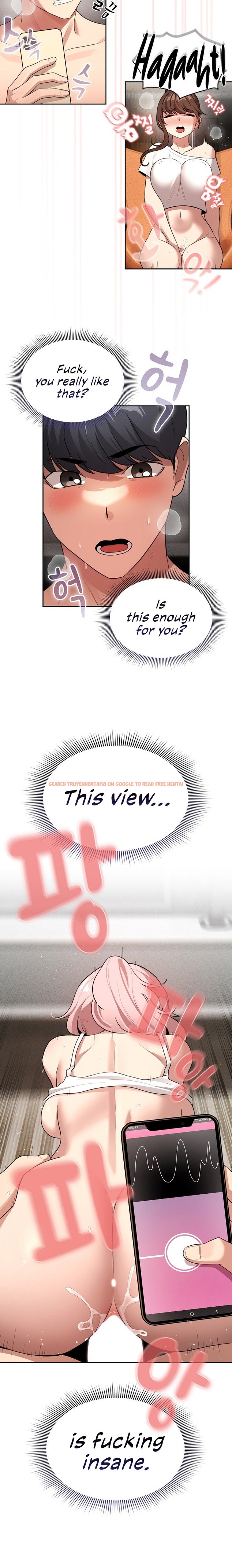 Read Hentai Image 9 57483 in comic Private Tutoring In These Trying Times - Chapter 114 - hentaitnt.net