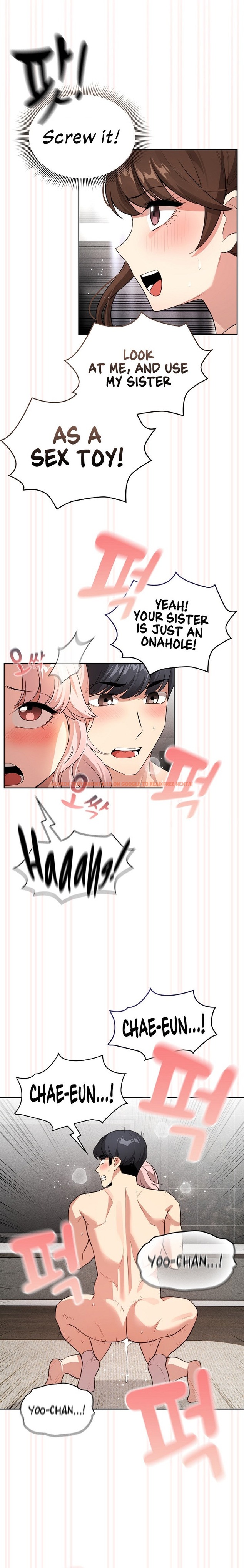 Read Hentai Image 12 15793 in comic Private Tutoring In These Trying Times - Chapter 115 - hentaitnt.net