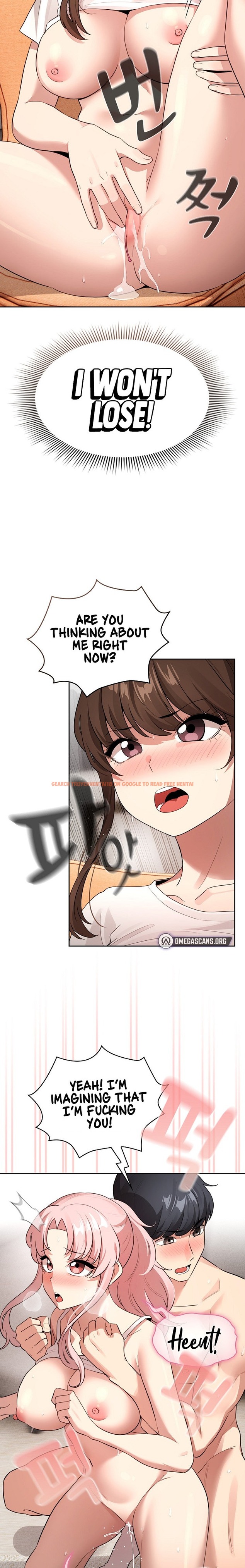 Read Hentai Image 14 15793 in comic Private Tutoring In These Trying Times - Chapter 115 - hentaitnt.net