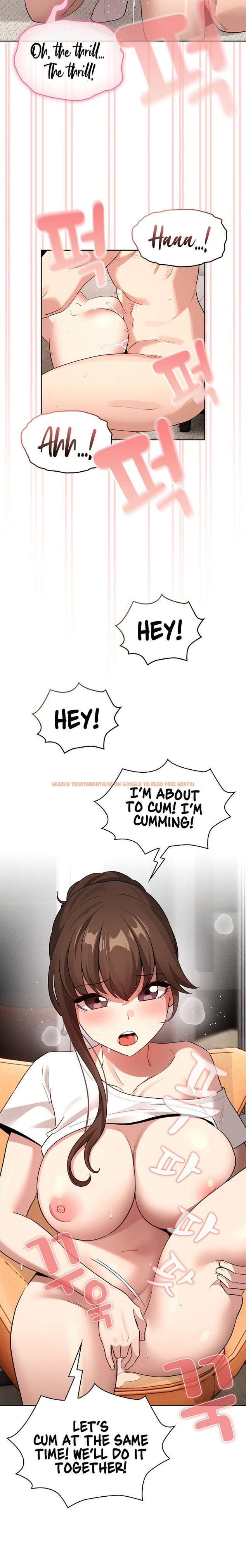 Read Hentai Image 15 15793 in comic Private Tutoring In These Trying Times - Chapter 115 - hentaitnt.net