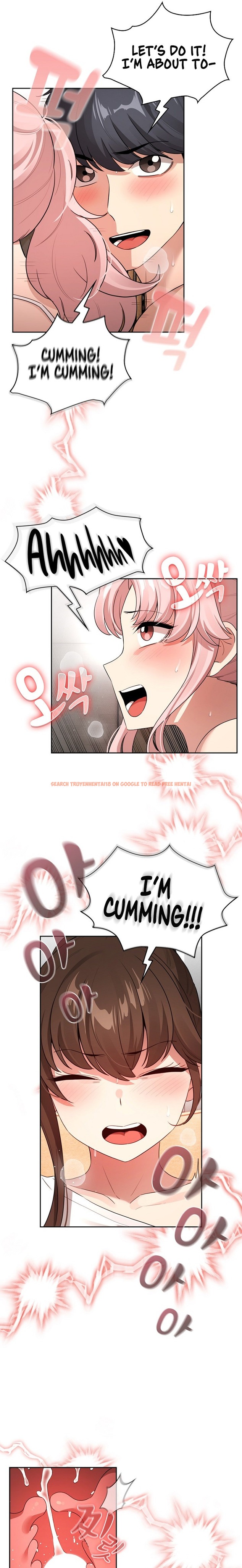 Read Hentai Image 16 15793 in comic Private Tutoring In These Trying Times - Chapter 115 - hentaitnt.net