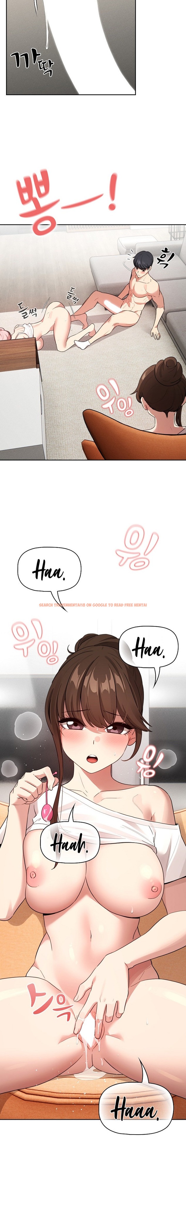 Read Hentai Image 21 15793 in comic Private Tutoring In These Trying Times - Chapter 115 - hentaitnt.net