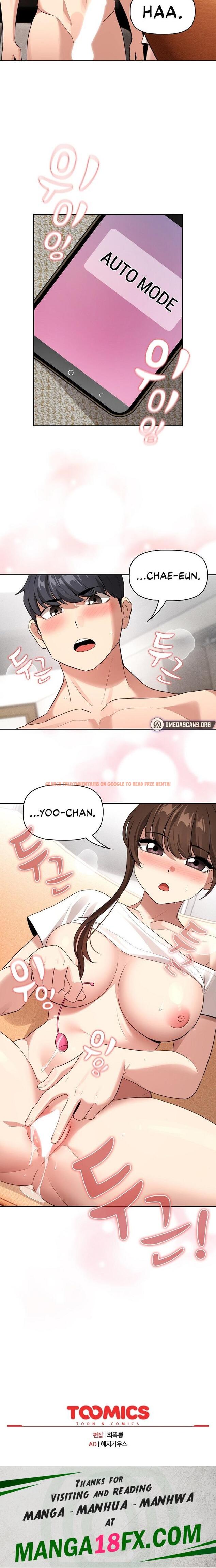 Read Hentai Image 23 15793 in comic Private Tutoring In These Trying Times - Chapter 115 - hentaitnt.net