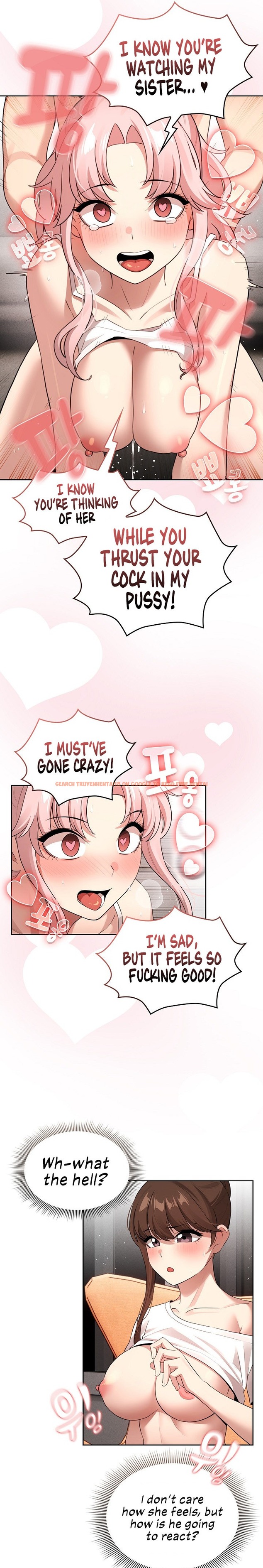 Read Hentai Image 4 15793 in comic Private Tutoring In These Trying Times - Chapter 115 - hentaitnt.net