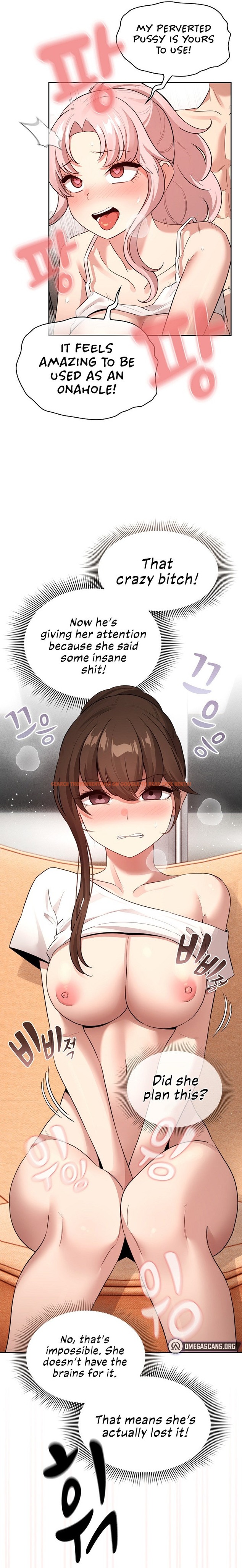 Read Hentai Image 7 15793 in comic Private Tutoring In These Trying Times - Chapter 115 - hentaitnt.net
