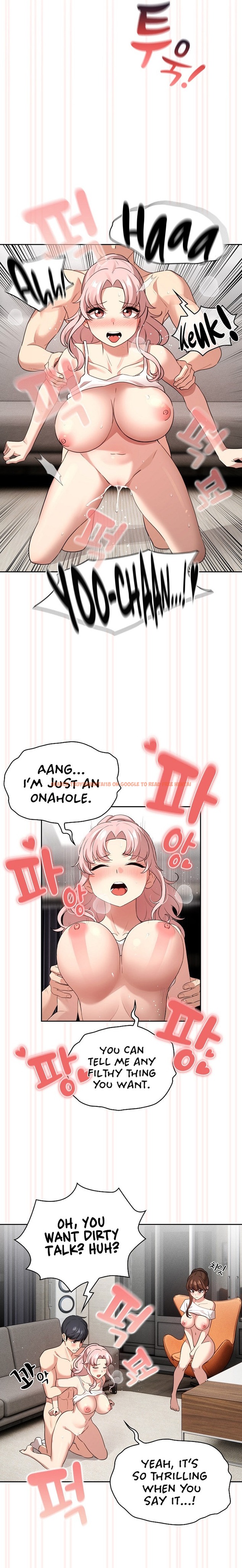 Read Hentai Image 8 15793 in comic Private Tutoring In These Trying Times - Chapter 115 - hentaitnt.net