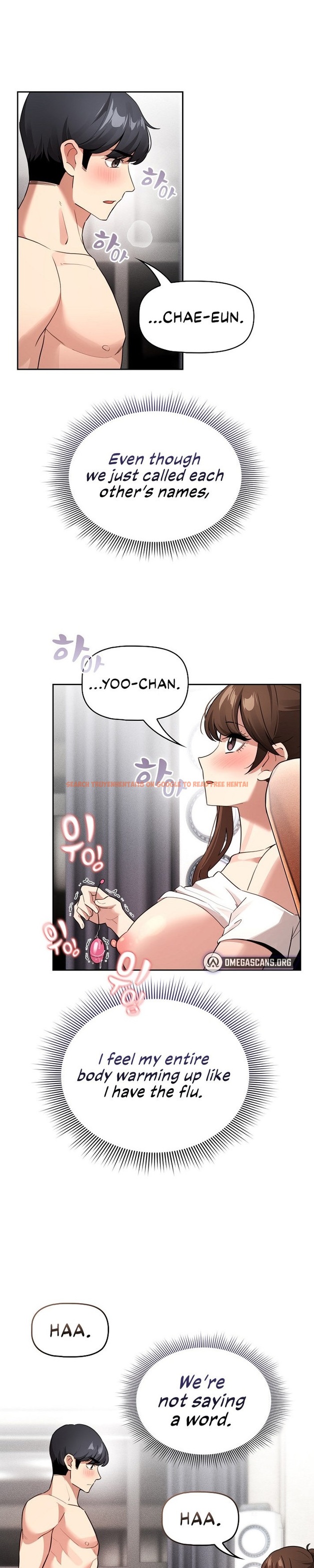 Read Hentai Image 1 87547 in comic Private Tutoring In These Trying Times - Chapter 116 - hentaitnt.net