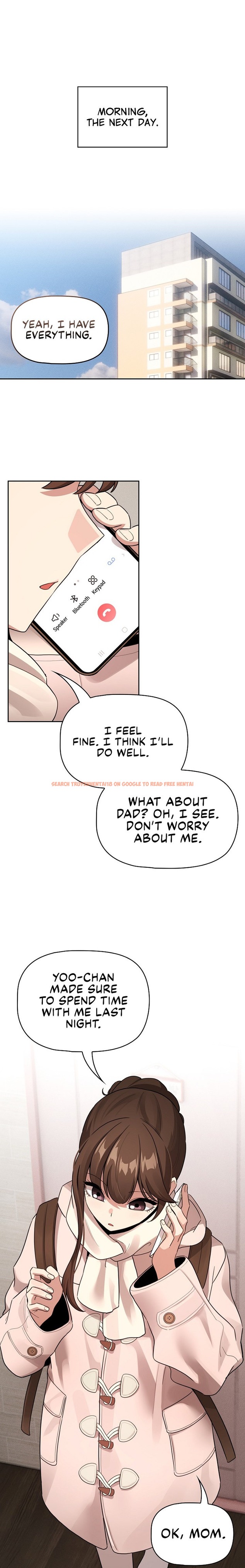 Read Hentai Image 13 87547 in comic Private Tutoring In These Trying Times - Chapter 116 - hentaitnt.net