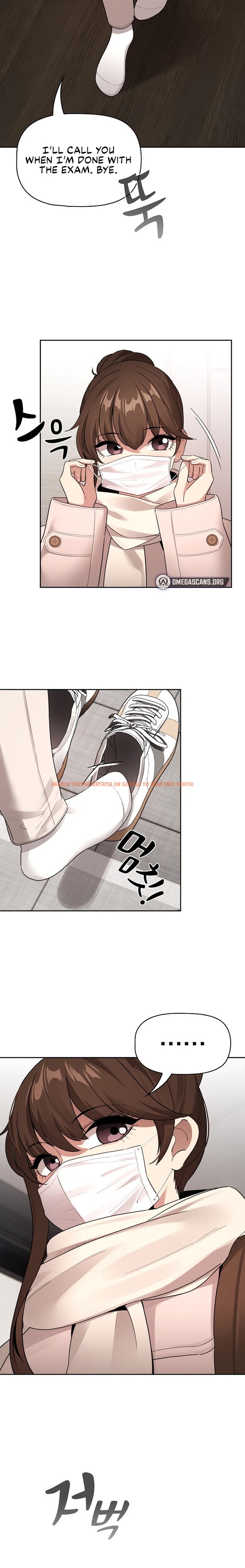 Read Hentai Image 14 87547 in comic Private Tutoring In These Trying Times - Chapter 116 - hentaitnt.net