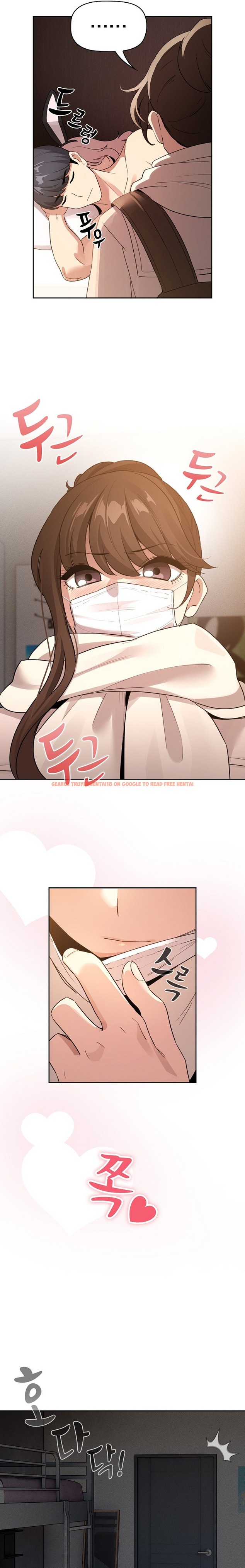 Read Hentai Image 16 87547 in comic Private Tutoring In These Trying Times - Chapter 116 - hentaitnt.net