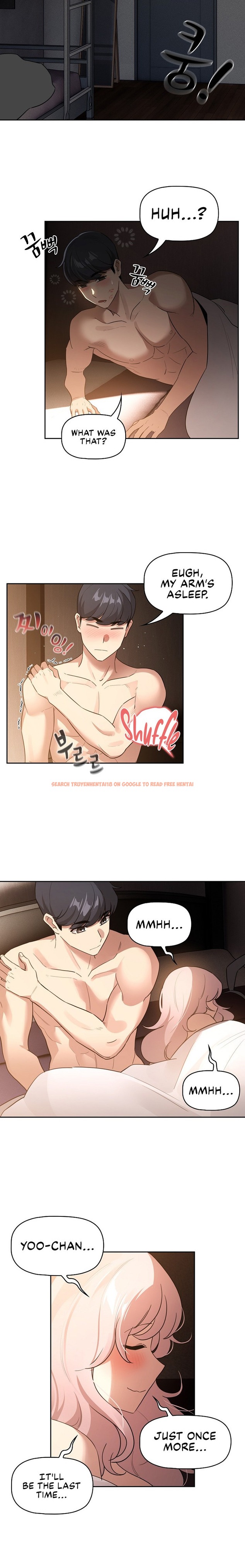 Read Hentai Image 17 87547 in comic Private Tutoring In These Trying Times - Chapter 116 - hentaitnt.net