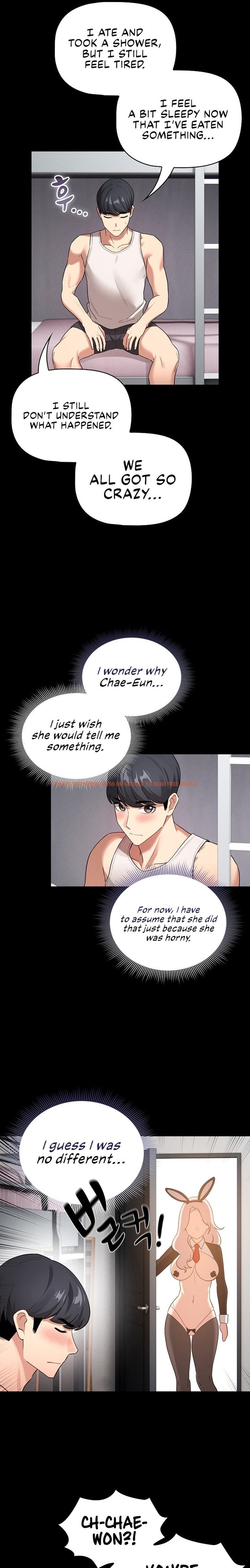 Read Hentai Image 19 87547 in comic Private Tutoring In These Trying Times - Chapter 116 - hentaitnt.net