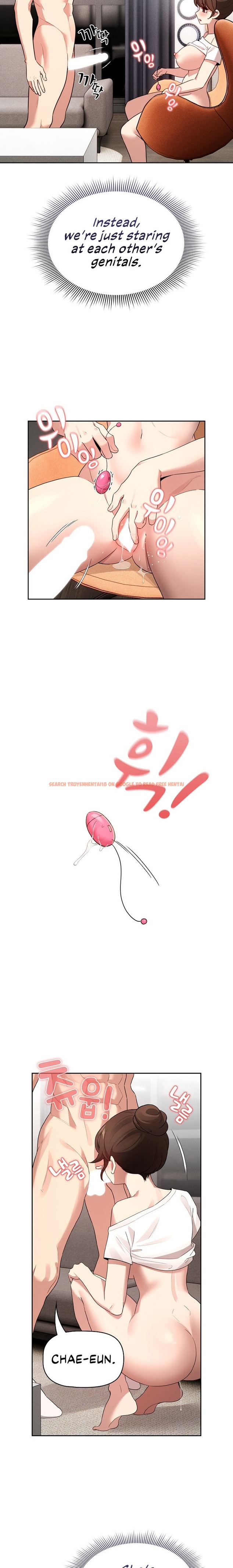 Read Hentai Image 2 87547 in comic Private Tutoring In These Trying Times - Chapter 116 - hentaitnt.net