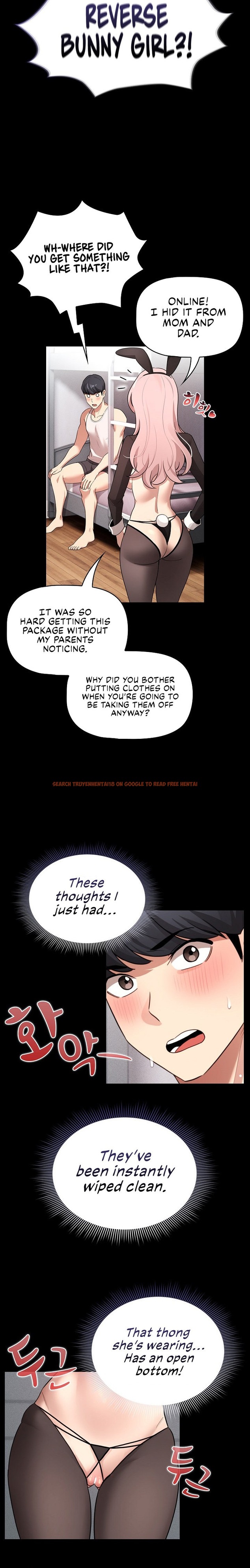 Read Hentai Image 21 87547 in comic Private Tutoring In These Trying Times - Chapter 116 - hentaitnt.net