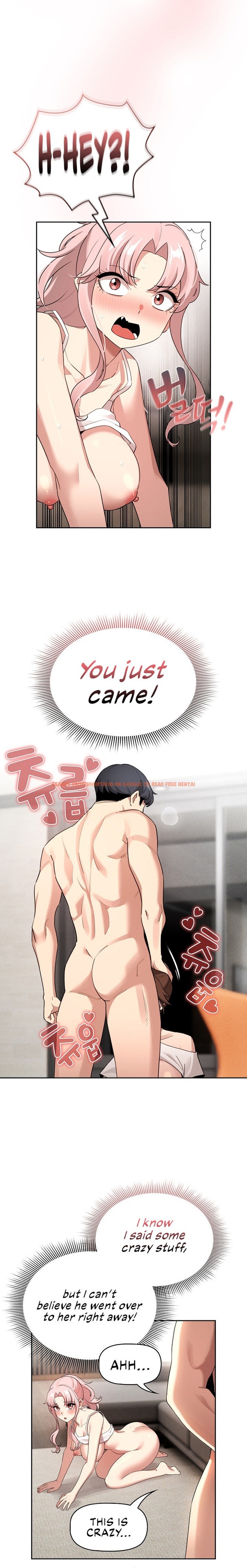 Read Hentai Image 6 87547 in comic Private Tutoring In These Trying Times - Chapter 116 - hentaitnt.net