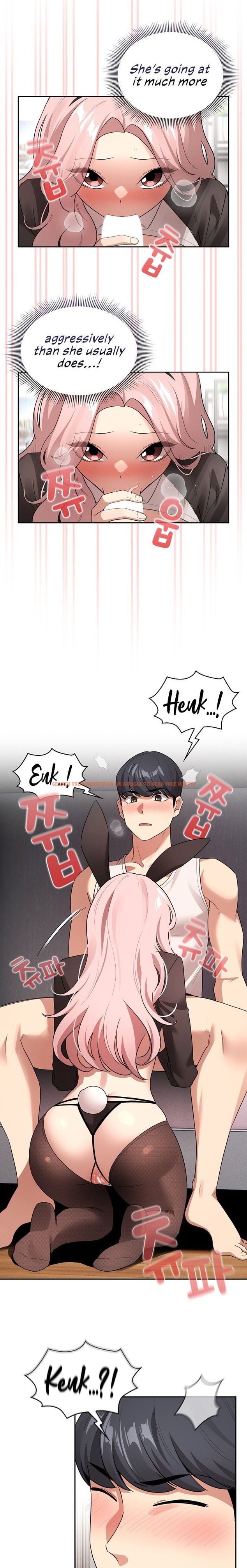 Read Hentai Image 10 97605 in comic Private Tutoring In These Trying Times - Chapter 117 - hentaitnt.net
