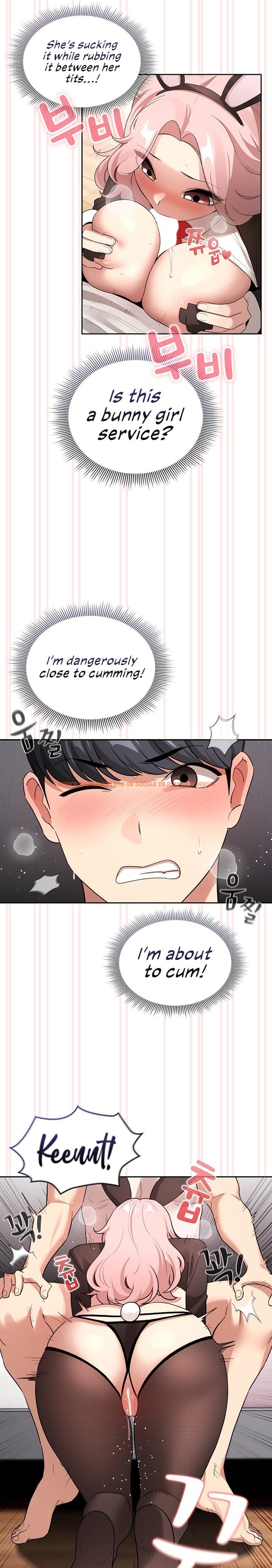 Read Hentai Image 13 97605 in comic Private Tutoring In These Trying Times - Chapter 117 - hentaitnt.net