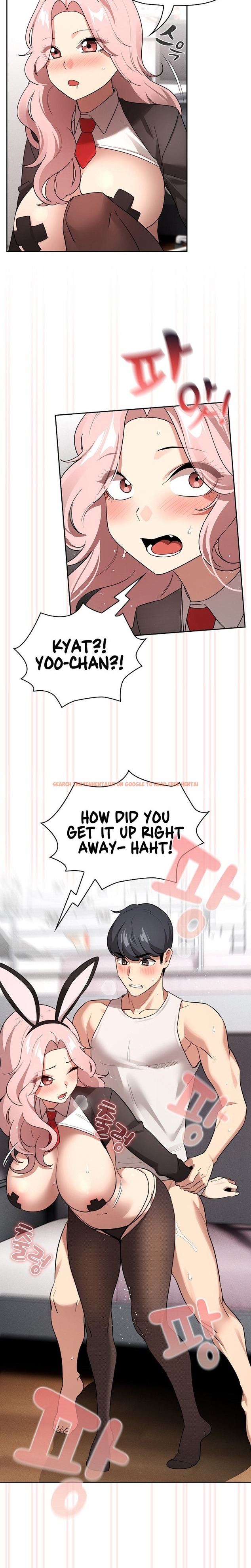 Read Hentai Image 18 97605 in comic Private Tutoring In These Trying Times - Chapter 117 - hentaitnt.net
