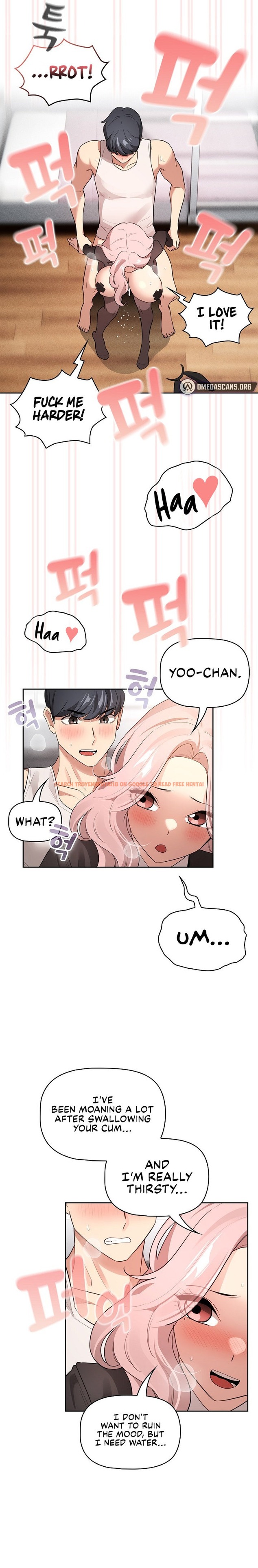 Read Hentai Image 21 97605 in comic Private Tutoring In These Trying Times - Chapter 117 - hentaitnt.net