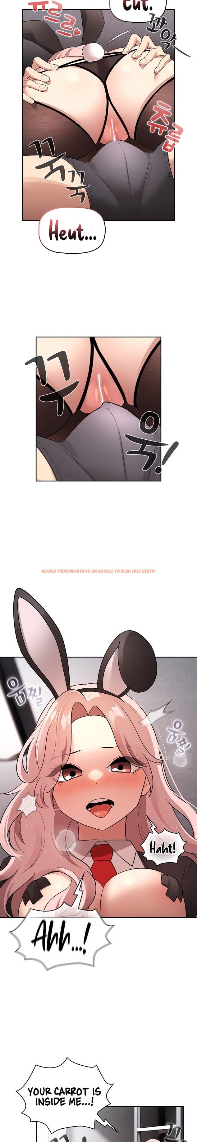 Read Hentai Image 5 97605 in comic Private Tutoring In These Trying Times - Chapter 117 - hentaitnt.net