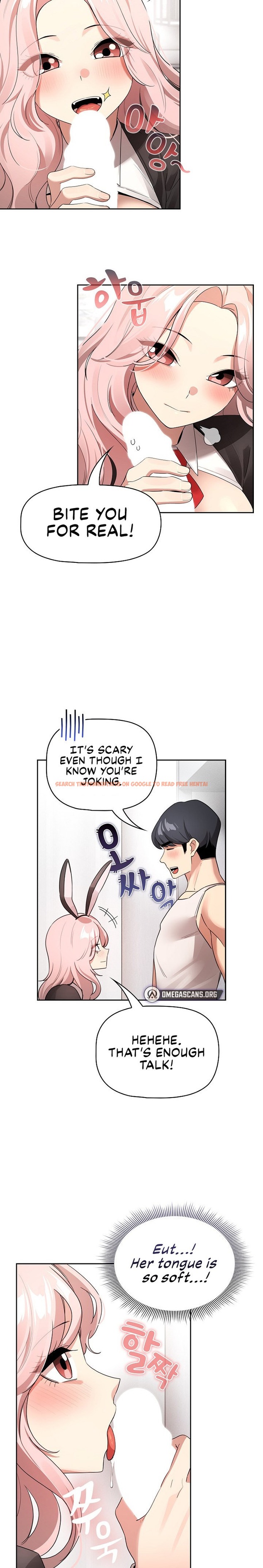 Read Hentai Image 8 97605 in comic Private Tutoring In These Trying Times - Chapter 117 - hentaitnt.net
