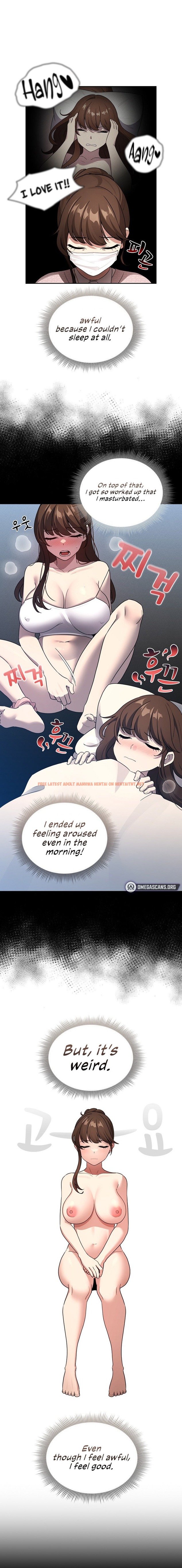 Read Hentai Image 9 12991 in comic Private Tutoring In These Trying Times - Chapter 119 - hentaitnt.net