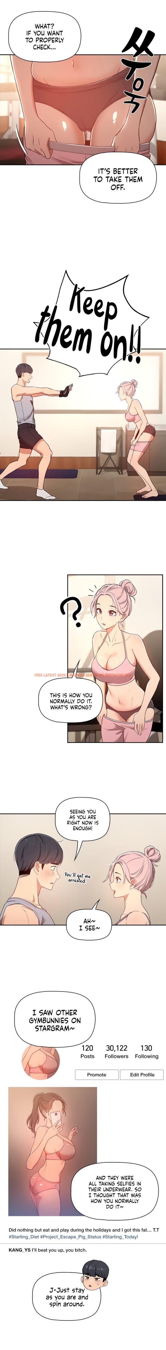 Read Hentai Image 4 056 in comic Private Tutoring In These Trying Times - Chapter 12 - hentaitnt.net