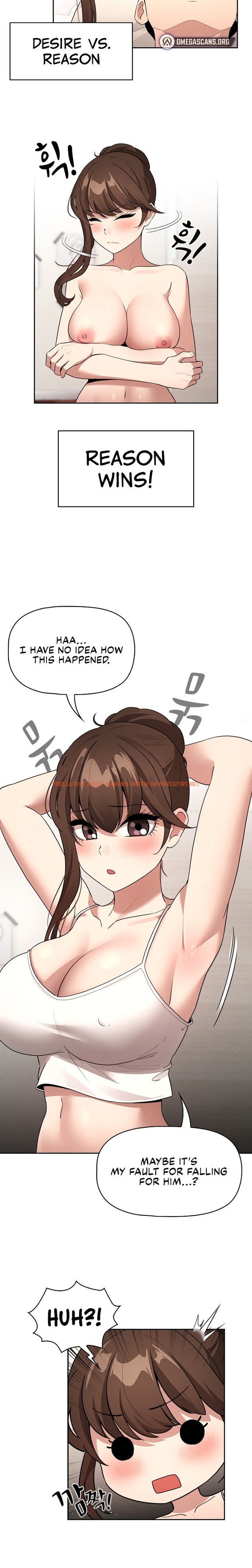 Read Hentai Image 15 69492 in comic Private Tutoring In These Trying Times - Chapter 120 - hentaitnt.net