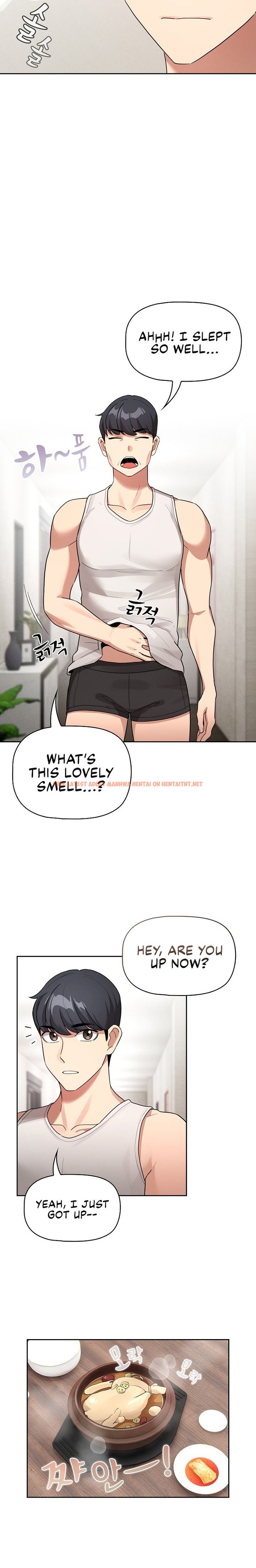 Read Hentai Image 18 69492 in comic Private Tutoring In These Trying Times - Chapter 120 - hentaitnt.net