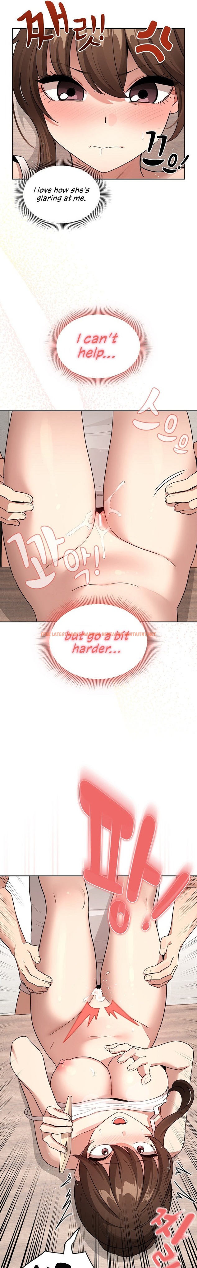 Read Hentai Image 10 17029 in comic Private Tutoring In These Trying Times - Chapter 122 - hentaitnt.net