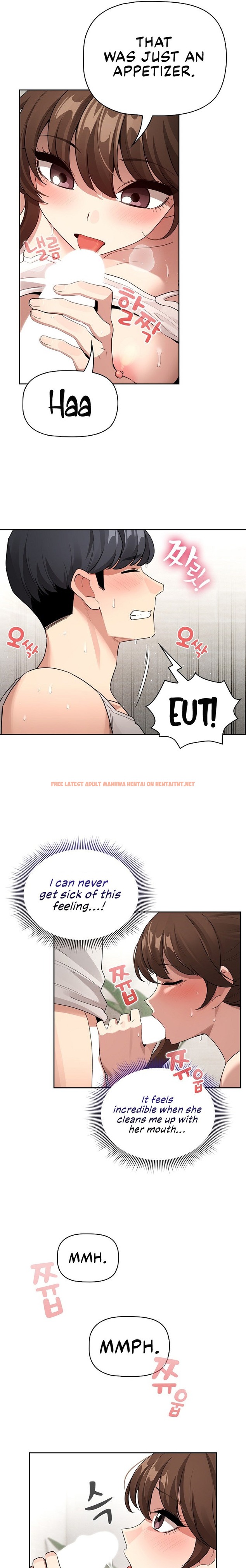 Read Hentai Image 13 10677 in comic Private Tutoring In These Trying Times - Chapter 123 - hentaitnt.net