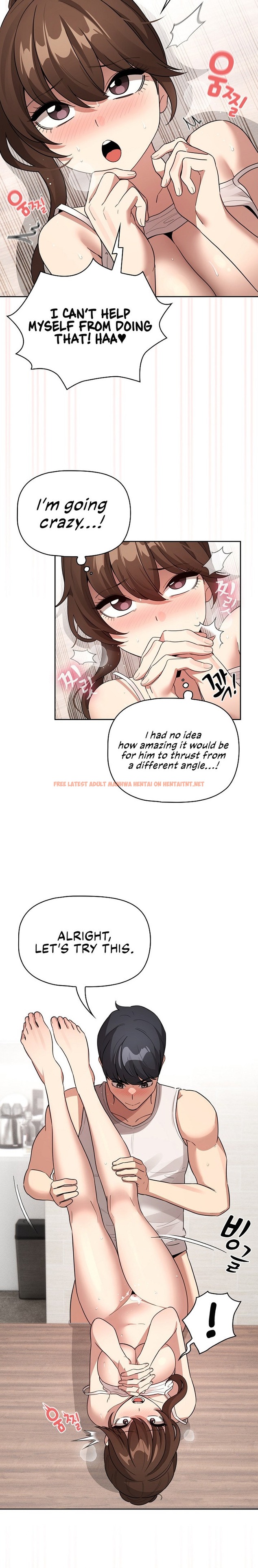 Read Hentai Image 6 10677 in comic Private Tutoring In These Trying Times - Chapter 123 - hentaitnt.net