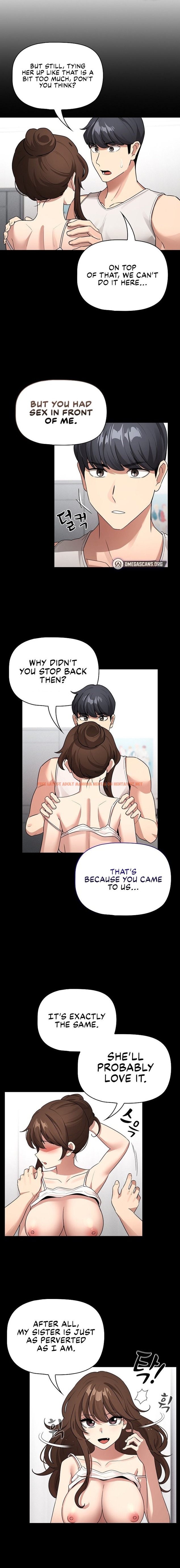 Read Hentai Image 1 14881 in comic Private Tutoring In These Trying Times - Chapter 124 - hentaitnt.net