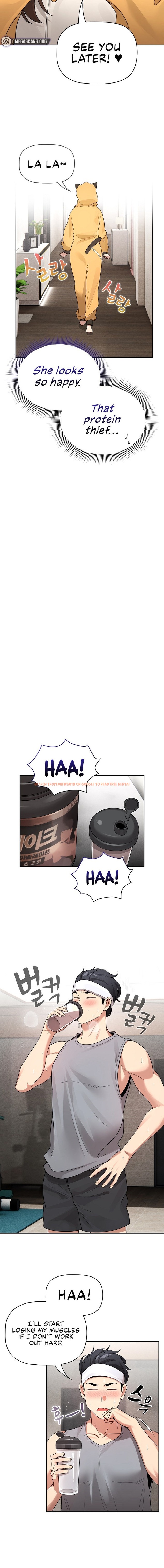 Read Hentai Image 10 14688 in comic Private Tutoring In These Trying Times - Chapter 125 - hentaitnt.net