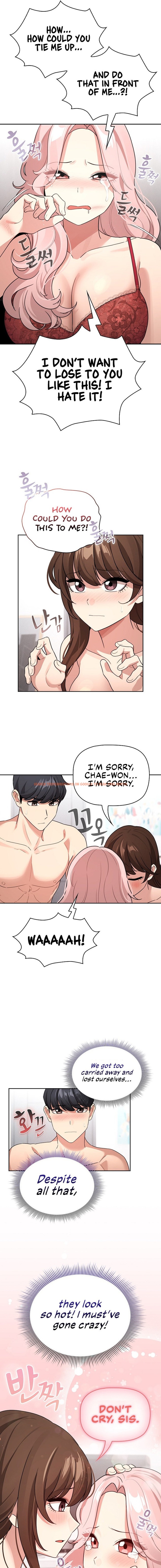 Read Hentai Image 3 14688 in comic Private Tutoring In These Trying Times - Chapter 125 - hentaitnt.net