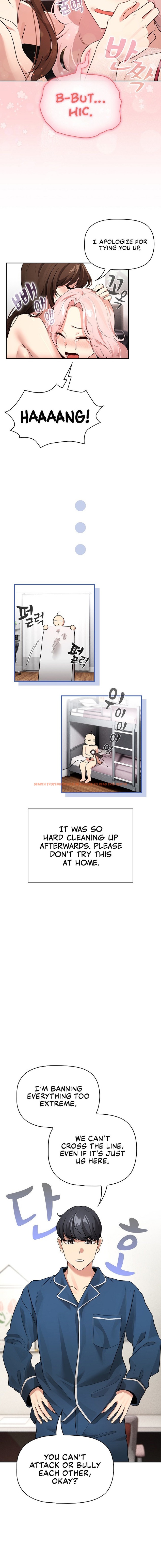 Read Hentai Image 4 14688 in comic Private Tutoring In These Trying Times - Chapter 125 - hentaitnt.net