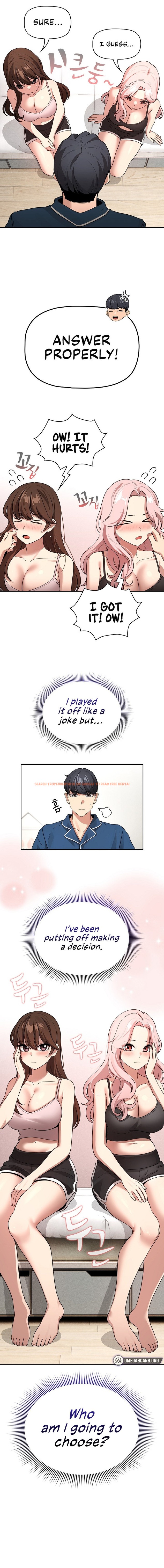 Read Hentai Image 5 14688 in comic Private Tutoring In These Trying Times - Chapter 125 - hentaitnt.net