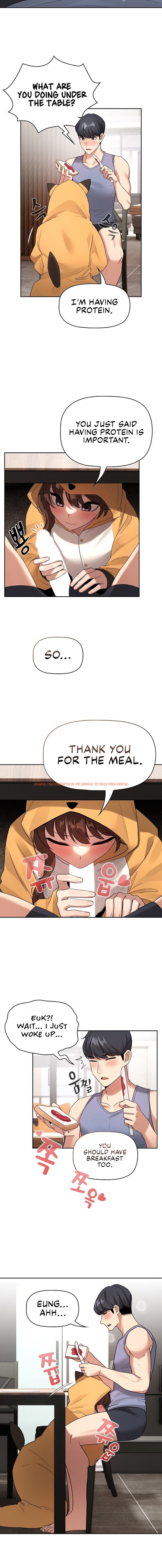Read Hentai Image 8 14688 in comic Private Tutoring In These Trying Times - Chapter 125 - hentaitnt.net